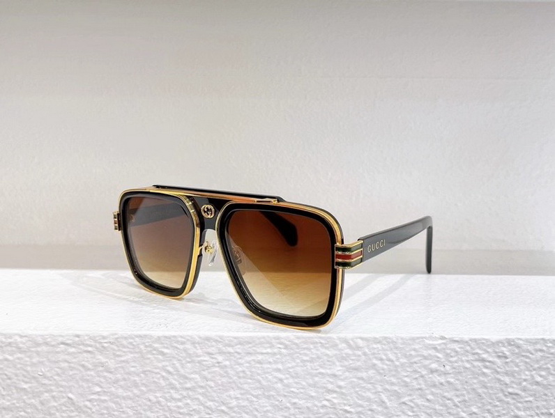 Gucci Sunglasses(AAAA)-747