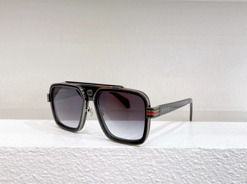 Gucci Sunglasses(AAAA)-746