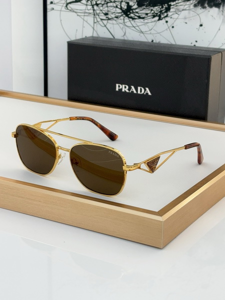 Prada Sunglasses(AAAA)-368