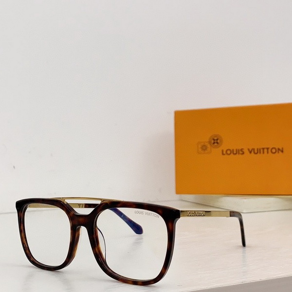 LV Sunglasses(AAAA)-004