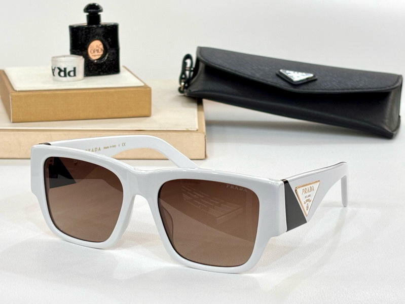 Prada Sunglasses(AAAA)-355