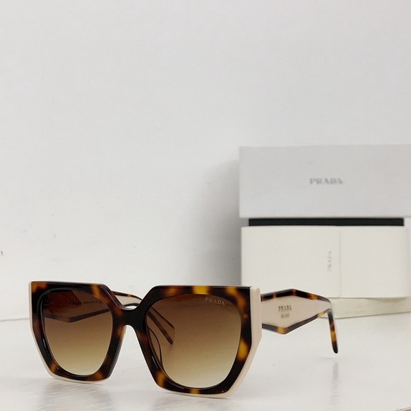 Prada Sunglasses(AAAA)-354