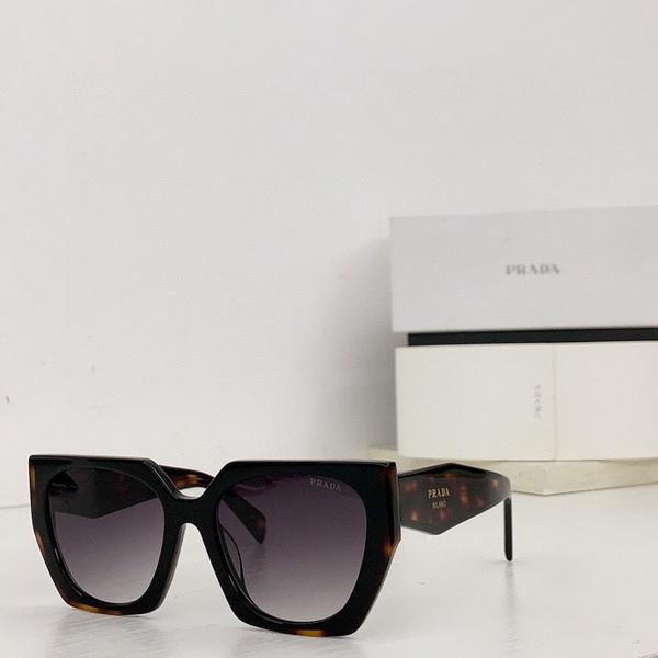 Prada Sunglasses(AAAA)-352