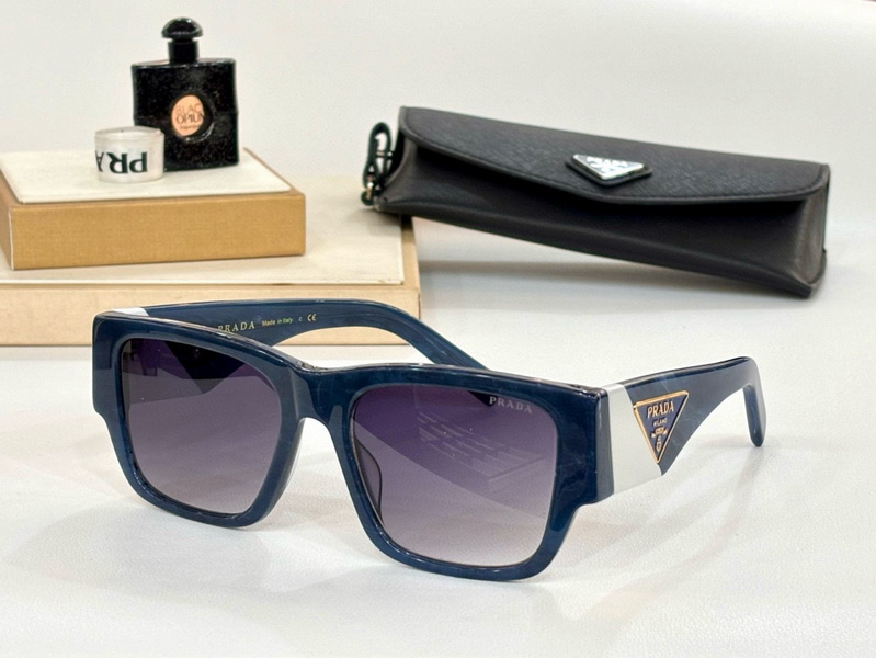 Prada Sunglasses(AAAA)-351