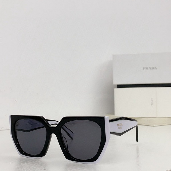 Prada Sunglasses(AAAA)-350