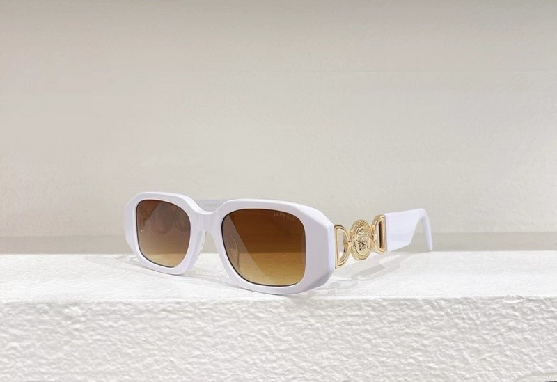 Versace Sunglasses(AAAA)-525