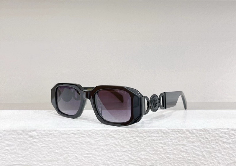 Versace Sunglasses(AAAA)-524