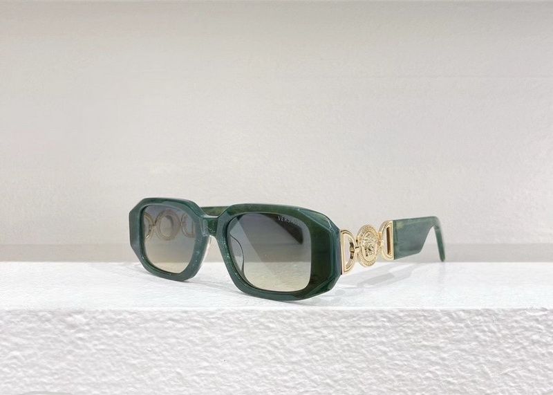 Versace Sunglasses(AAAA)-523
