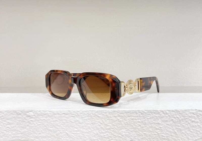 Versace Sunglasses(AAAA)-522