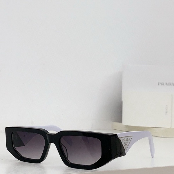 Prada Sunglasses(AAAA)-345