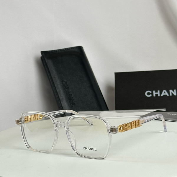 Chanel Sunglasses(AAAA)-412