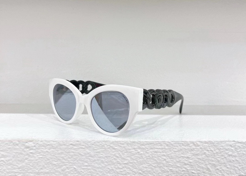 Versace Sunglasses(AAAA)-516