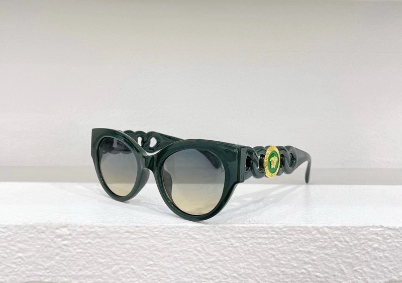 Versace Sunglasses(AAAA)-514