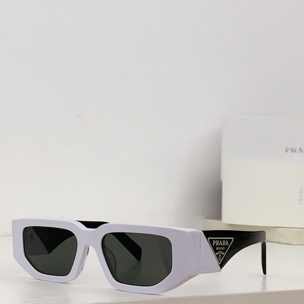 Prada Sunglasses(AAAA)-340