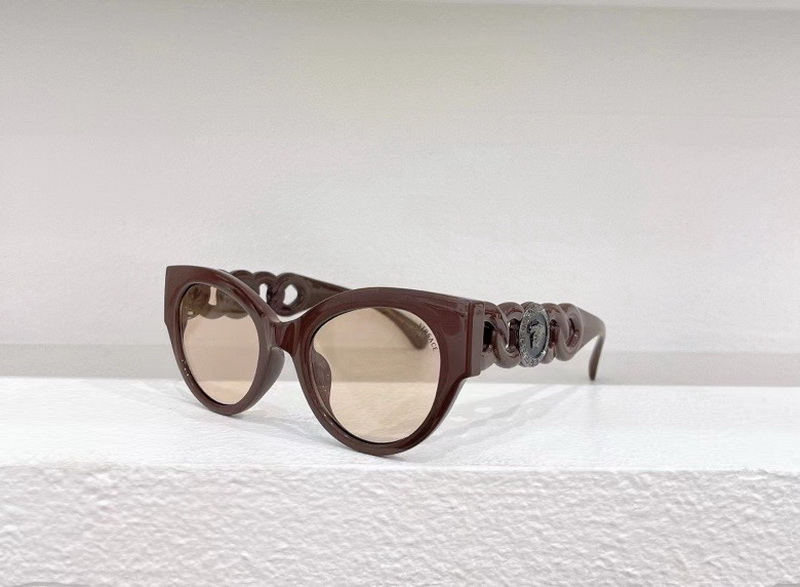 Versace Sunglasses(AAAA)-512