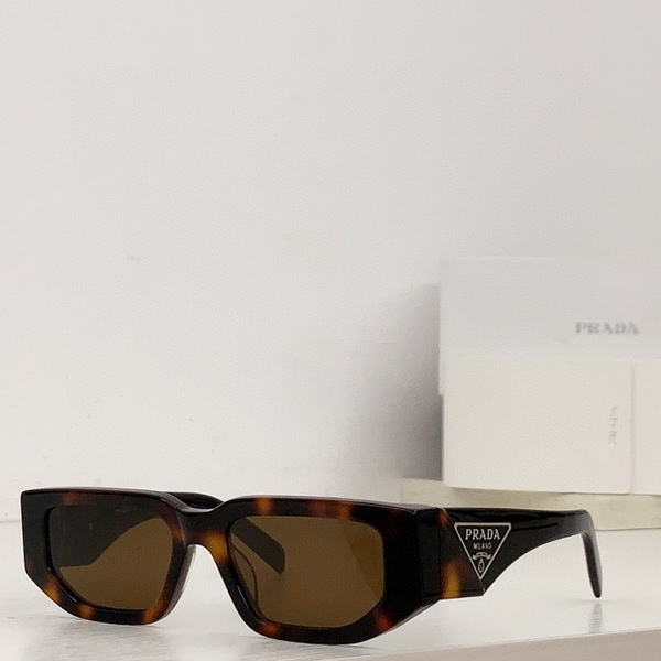 Prada Sunglasses(AAAA)-336