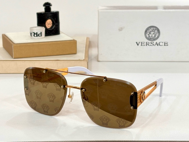 Versace Sunglasses(AAAA)-506