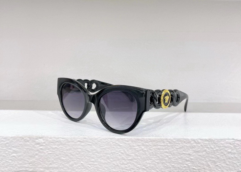 Versace Sunglasses(AAAA)-507