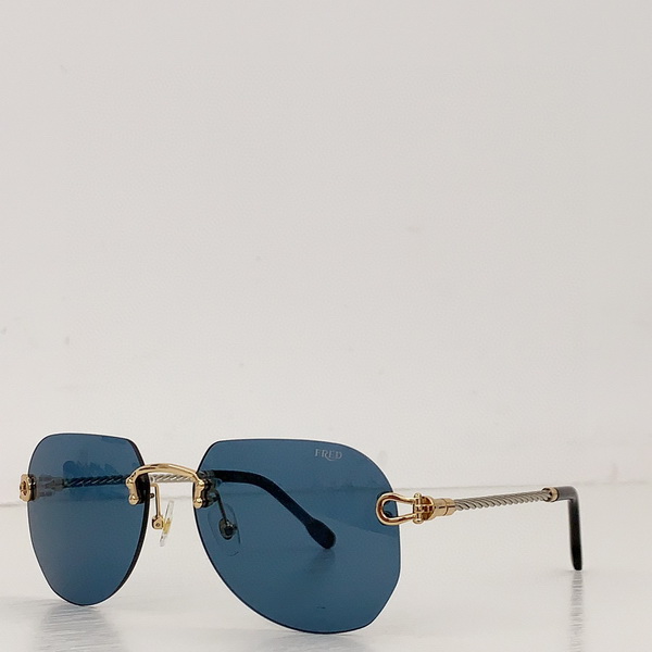 FRED Sunglasses(AAAA)-005