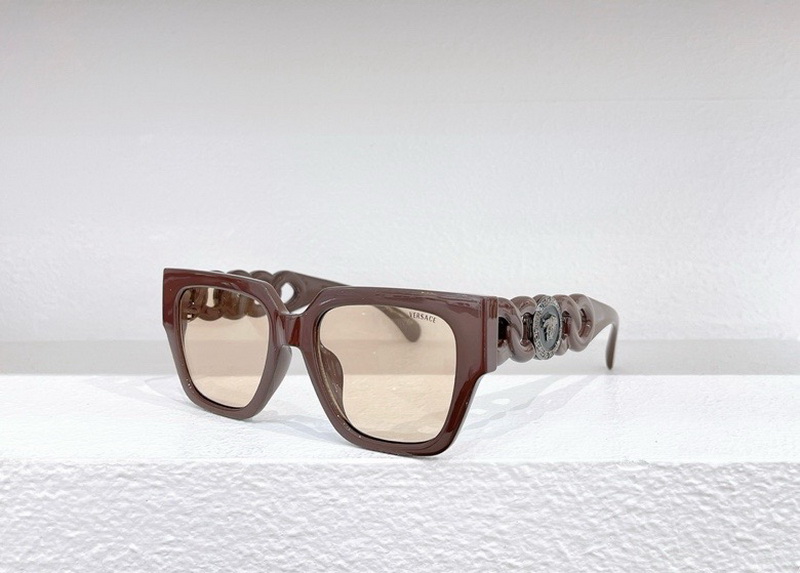 Versace Sunglasses(AAAA)-505