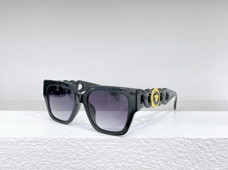 Versace Sunglasses(AAAA)-503