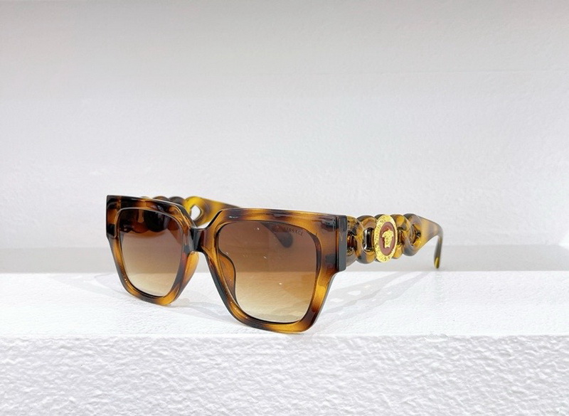Versace Sunglasses(AAAA)-502