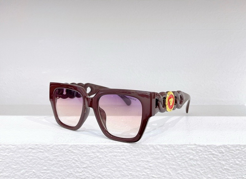 Versace Sunglasses(AAAA)-501