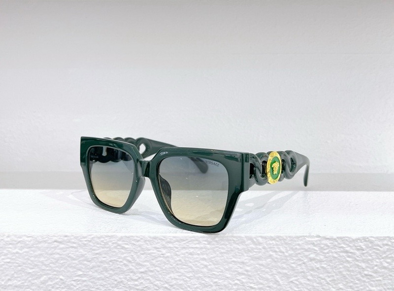 Versace Sunglasses(AAAA)-500