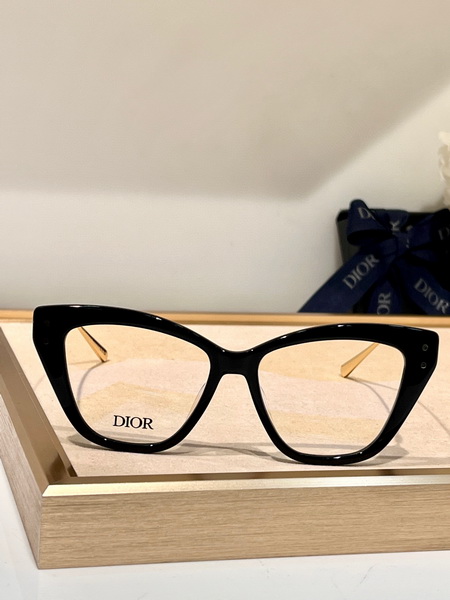 Dior Sunglasses(AAAA)-019