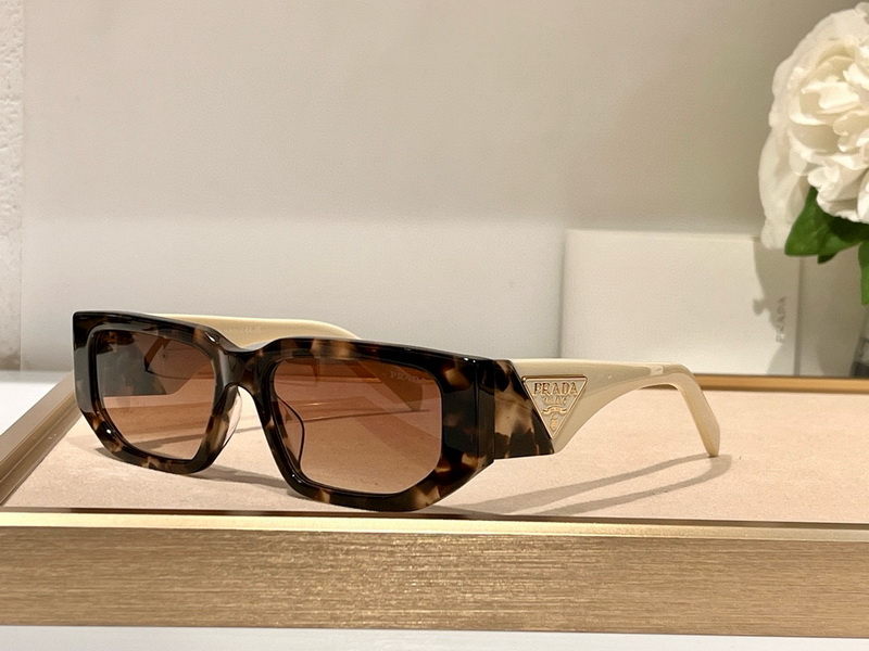 Prada Sunglasses(AAAA)-319