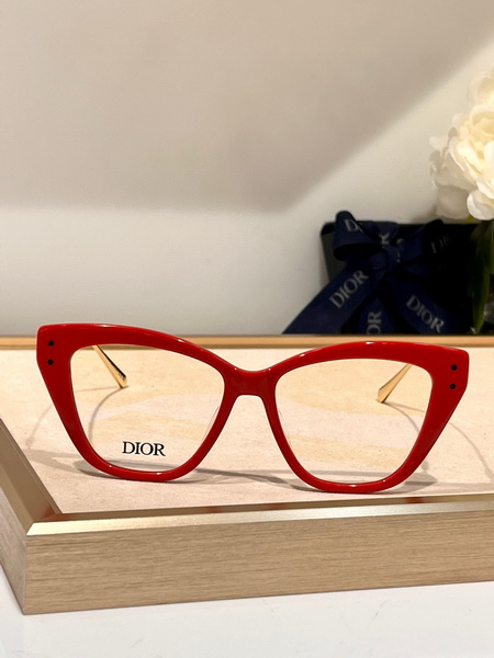 Dior Sunglasses(AAAA)-017