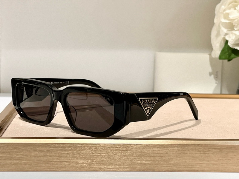 Prada Sunglasses(AAAA)-315