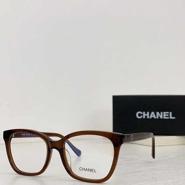 Chanel Sunglasses(AAAA)-029