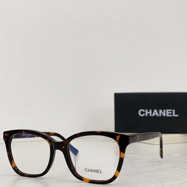Chanel Sunglasses(AAAA)-028