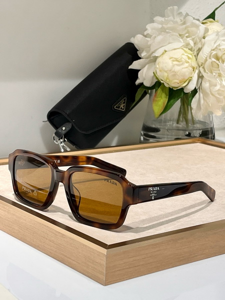 Prada Sunglasses(AAAA)-309