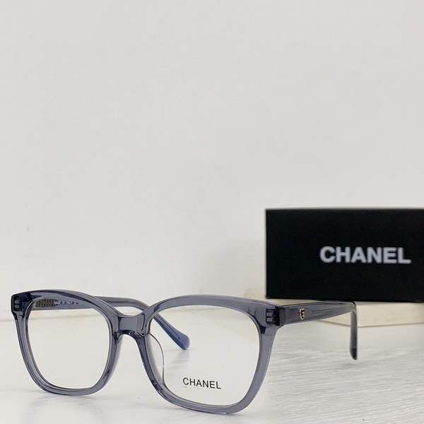 Chanel Sunglasses(AAAA)-026