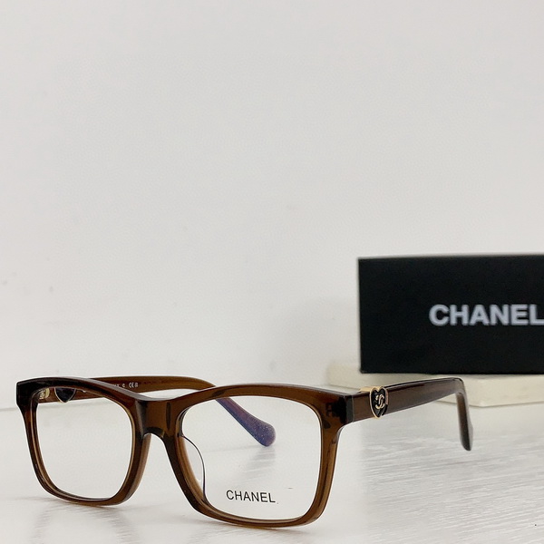 Chanel Sunglasses(AAAA)-025