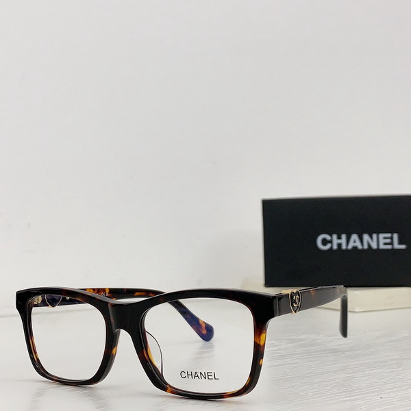 Chanel Sunglasses(AAAA)-024