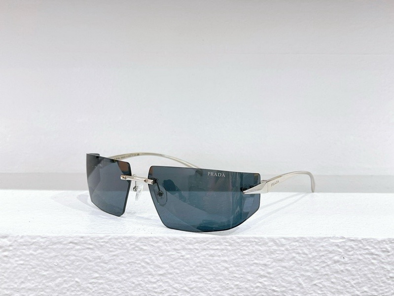 Prada Sunglasses(AAAA)-310