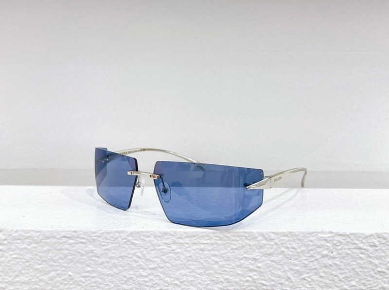 Prada Sunglasses(AAAA)-307