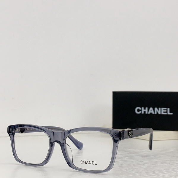 Chanel Sunglasses(AAAA)-023