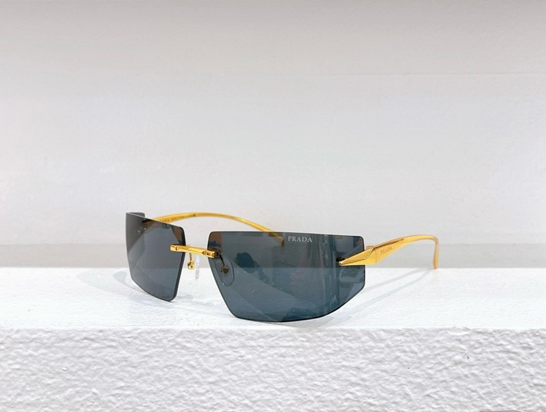 Prada Sunglasses(AAAA)-306