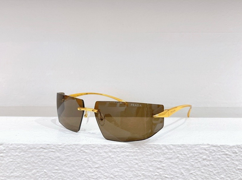 Prada Sunglasses(AAAA)-305