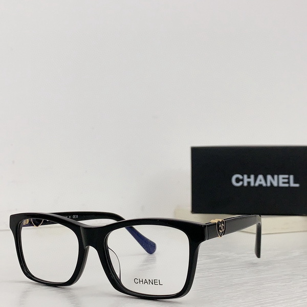 Chanel Sunglasses(AAAA)-021