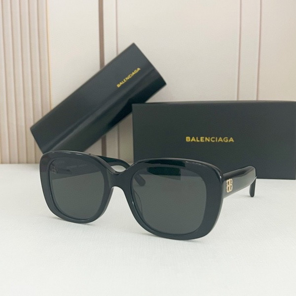 Balenciaga Sunglasses(AAAA)-009