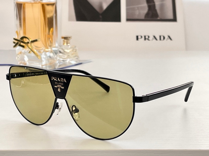 Prada Sunglasses(AAAA)-299
