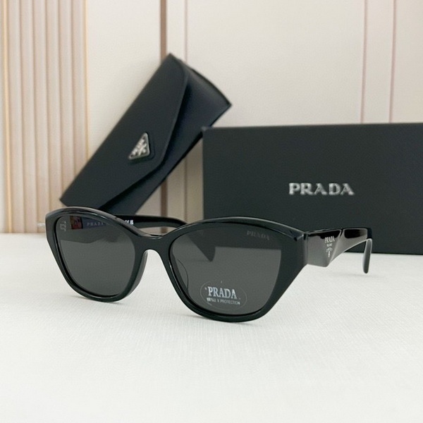 Prada Sunglasses(AAAA)-285