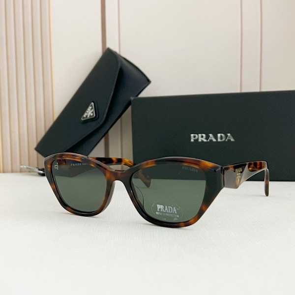 Prada Sunglasses(AAAA)-283