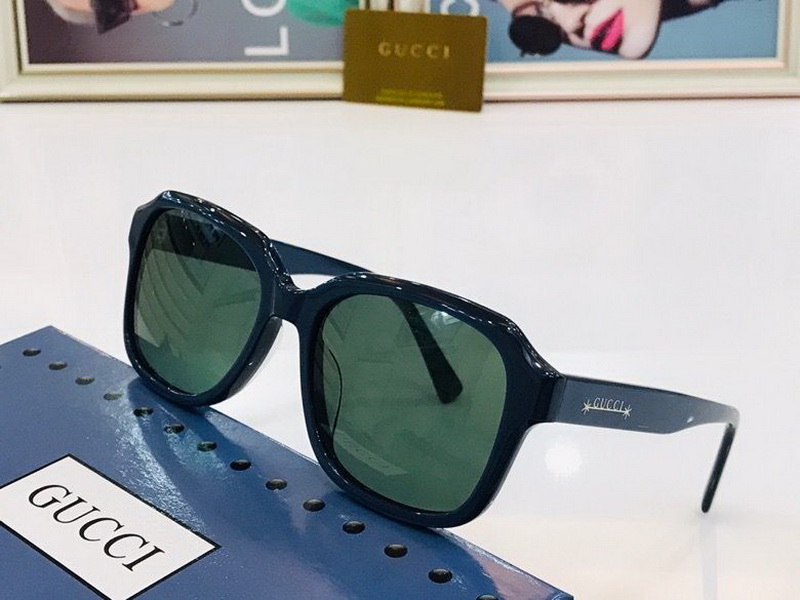 Gucci Sunglasses(AAAA)-699