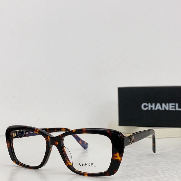 Chanel Sunglasses(AAAA)-014